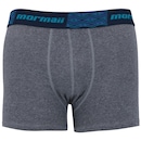Kit de Cueca Boxer Mormaii com 2 Unidades - Adulto - Foto 3