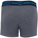 Kit de Cueca Boxer Mormaii com 2 Unidades - Adulto - Foto 4