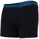 Kit de Cueca Boxer Mormaii com 2 Unidades - Adulto - Foto 5