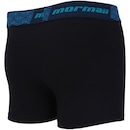 Kit de Cueca Boxer Mormaii com 2 Unidades - Adulto - Foto 6
