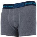 Kit de Cueca Boxer Mormaii com 2 Unidades - Adulto - Foto 1