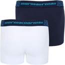 Kit de Cueca Boxer Mormaii com 2 Unidades - Adulto - Foto 4