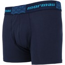 Kit de Cueca Boxer Mormaii com 2 Unidades - Adulto - Foto 6