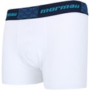 Kit de Cueca Boxer Mormaii com 2 Unidades - Adulto - Foto 5