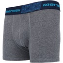 Kit de Cueca Boxer Mormaii com 2 Unidades - Adulto - Foto 6