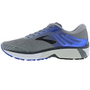 Tênis Brooks Adrenaline GTS 18 - Masculino - Foto 5