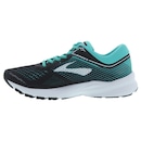 Tênis Brooks Launch 5 - Feminino - Foto 5