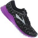 Tênis Brooks Launch 5 - Feminino - Foto 1