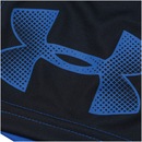 Bermuda Under Armour Tech Prototype - Infantil - Foto 5