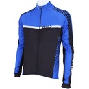 Camisa de Ciclismo Manga Longa Oxer Vesta - Masculina - Foto 3