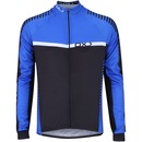 Camisa de Ciclismo Manga Longa Oxer Vesta - Masculina - Foto 1
