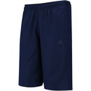 Bermuda adidas Colourblock F17 - Masculina - Foto 6