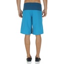 Bermuda adidas Colourblock F17 - Masculina - Foto 2