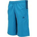 Bermuda adidas Colourblock F17 - Masculina - Foto 6