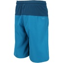 Bermuda adidas Colourblock F17 - Masculina - Foto 7