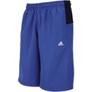 Bermuda adidas Colourblock F17 - Masculina - Foto 1