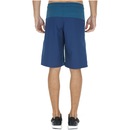 Bermuda adidas Colourblock F17 - Masculina - Foto 2
