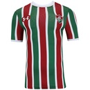 Camisa do Fluminense I 2017 Under Armour - Jogador - Foto 1