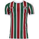 Camisa do Fluminense I 2017 Under Armour - Masculina - Foto 1