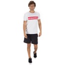 Bermuda Timberland YB Summer - Masculina - Foto 5