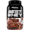 Whey Protein Atlhetica Brigadeiro Gourmet Best - 900g - Foto 1