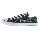 Tênis Converse All Star Chuck Taylor - Infantil - Foto 5