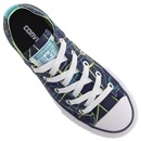 Tênis Converse All Star Chuck Taylor - Infantil - Foto 9