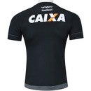 Camisa do Vasco da Gama III 2017 Umbro - Masculina - Foto 2