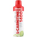 L-Carnitina Atlhetica L-Carnitine 1400 - Limão - 480ml - Foto 1