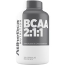 BCAA Atlhetica Pro Series - 200 Cápsulas - Foto 1