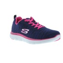 Tênis Skechers Flex Appeal 2.0 - Feminino - Foto 2