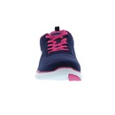 Tênis Skechers Flex Appeal 2.0 - Feminino - Foto 3