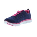Tênis Skechers Flex Appeal 2.0 - Feminino - Foto 4