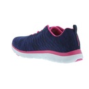 Tênis Skechers Flex Appeal 2.0 - Feminino - Foto 6