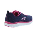 Tênis Skechers Flex Appeal 2.0 - Feminino - Foto 8