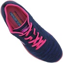 Tênis Skechers Flex Appeal 2.0 - Feminino - Foto 9