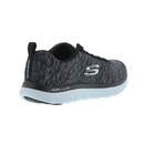 Tênis Skechers Flex Appeal 2.0 - Feminino - Foto 8