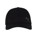 Boné Aba Curva Puma Metal Cat - Strapback - Adulto - Foto 2
