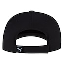 Boné Aba Curva Puma Metal Cat - Strapback - Adulto - Foto 3