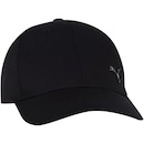 Boné Aba Curva Puma Metal Cat - Strapback - Adulto - Foto 5