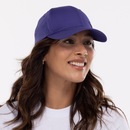 Boné Aba Curva Puma Metal Cat - Strapback - Adulto - Foto 3