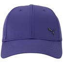 Boné Aba Curva Puma Metal Cat - Strapback - Adulto - Foto 6