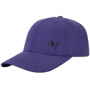 Boné Aba Curva Puma Metal Cat - Strapback - Adulto - Foto 1