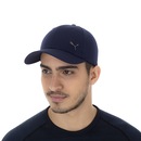 Boné Aba Curva Puma Metal Cat - Strapback - Adulto - Foto 2