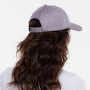 Boné Aba Curva Puma Metal Cat - Strapback - Adulto - Foto 3