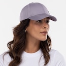 Boné Aba Curva Puma Metal Cat - Strapback - Adulto - Foto 5