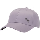 Boné Aba Curva Puma Metal Cat - Strapback - Adulto - Foto 1