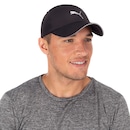 Boné Aba Curva Puma Running III - Strapback - Adulto - Foto 2