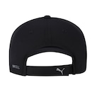 Boné Aba Curva Puma Running III - Strapback - Adulto - Foto 4