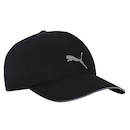 Boné Aba Curva Puma Running III - Strapback - Adulto - Foto 5